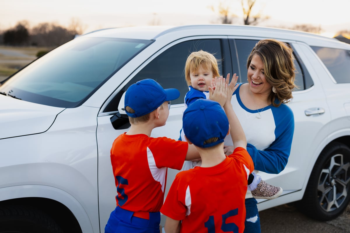 Auto Loan
